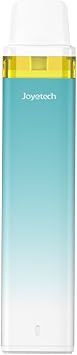 Joyetech WideWick Kit- Romantic Purple No Nicotine/Nicotine Free