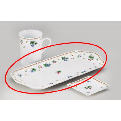 Amazon.co.jp: kbu3-739-27-303-3set 3個セット 洋耐熱 フルーツ
