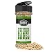 Trinity Provisions Everything Bagel Seasoning - Flavorful Spice Blend with Onion, Garlic, Salt, Sesame & Poppy Seeds - Gift Friendly Shaker Bottle for Chefs and Cooking Enthusiasts