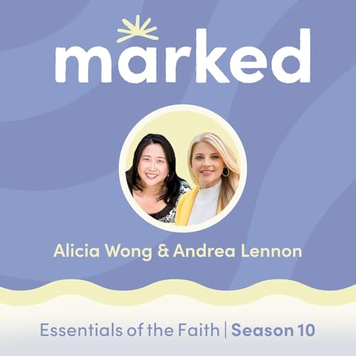 Answering YOUR Questions About the Essentials of the Faith Podcast Por arte de portada