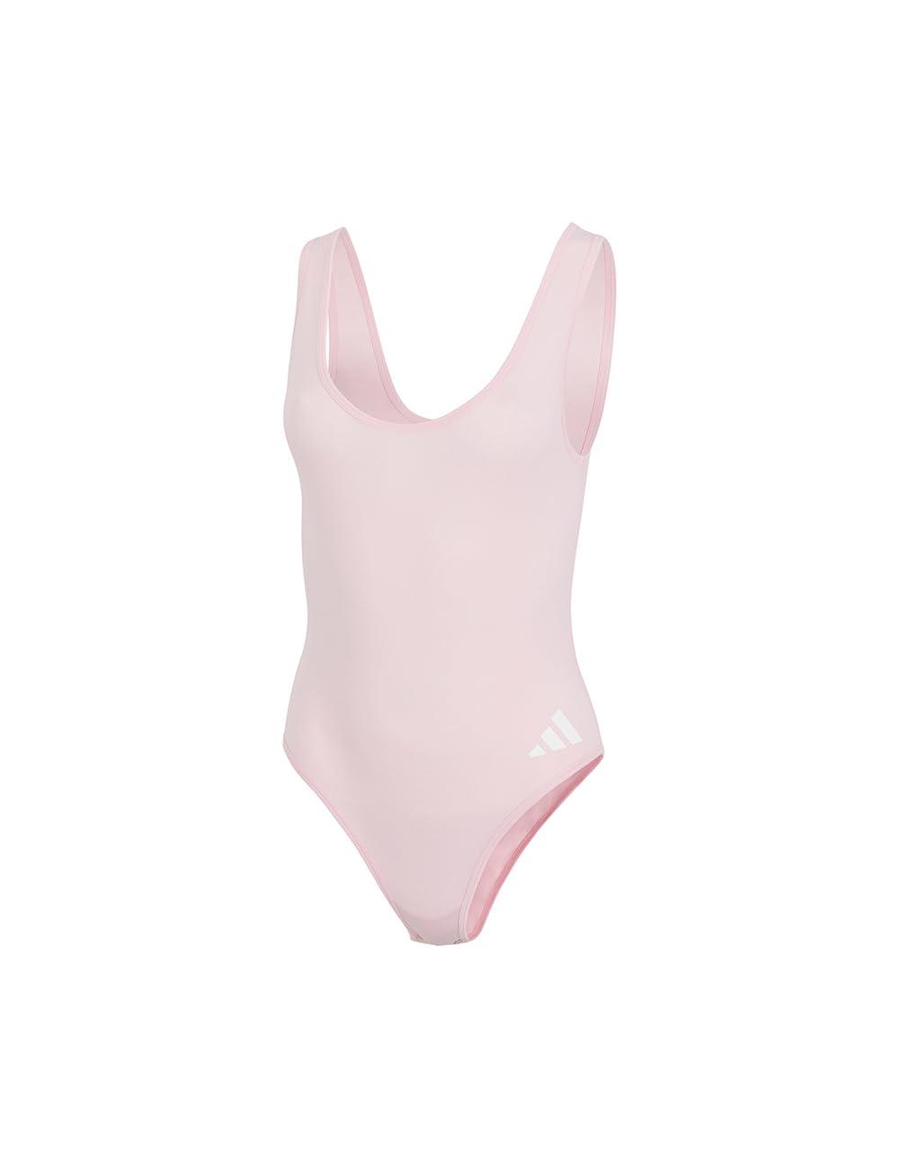 adidas Bodysuit - Sport Active Essentials Cotton 3 Stripes Bodies Mujer