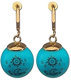 The Seven Deadly Sins - Elizabeth Liones Replica Earring