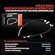 Frankberg Handbremsseile Hinten Links Kompatibel mit Picanto SA 1.0L 1.1L 2004-2011 Replace# 5976007000