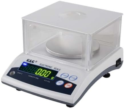 E1200-2 1200 G/0.01 G Precision Balance Weighing Scales Gold Scales Table Scales In Industrial and Lab Scales G&G
