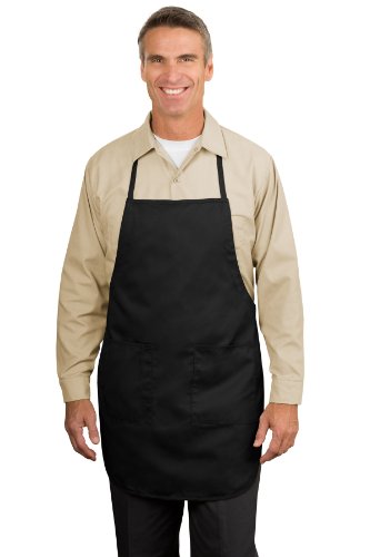 Port Authority Full-Length Apron