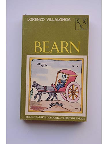 Bearn o la sala de las muñecas. Novela. [Tapa blanda] by VILLALONGA, Lorenzo.-