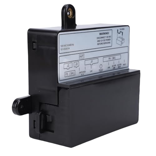 KIMISS Módulo de Alimentación de Placa de Circuito de Fuente de Alimentación para Refrigerador RV 3851331011 Reemplazo para RM1350 RM3762 RM3962 Diseño Plug and Play de Rendimiento