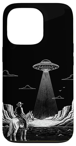 �r���e�[�W �J�E�{�[�C UFO ���� ���g�� ���� ���� �X�y�[�X �A�[�g �X�}�z�P�[�X iPhone 13 Pro �p