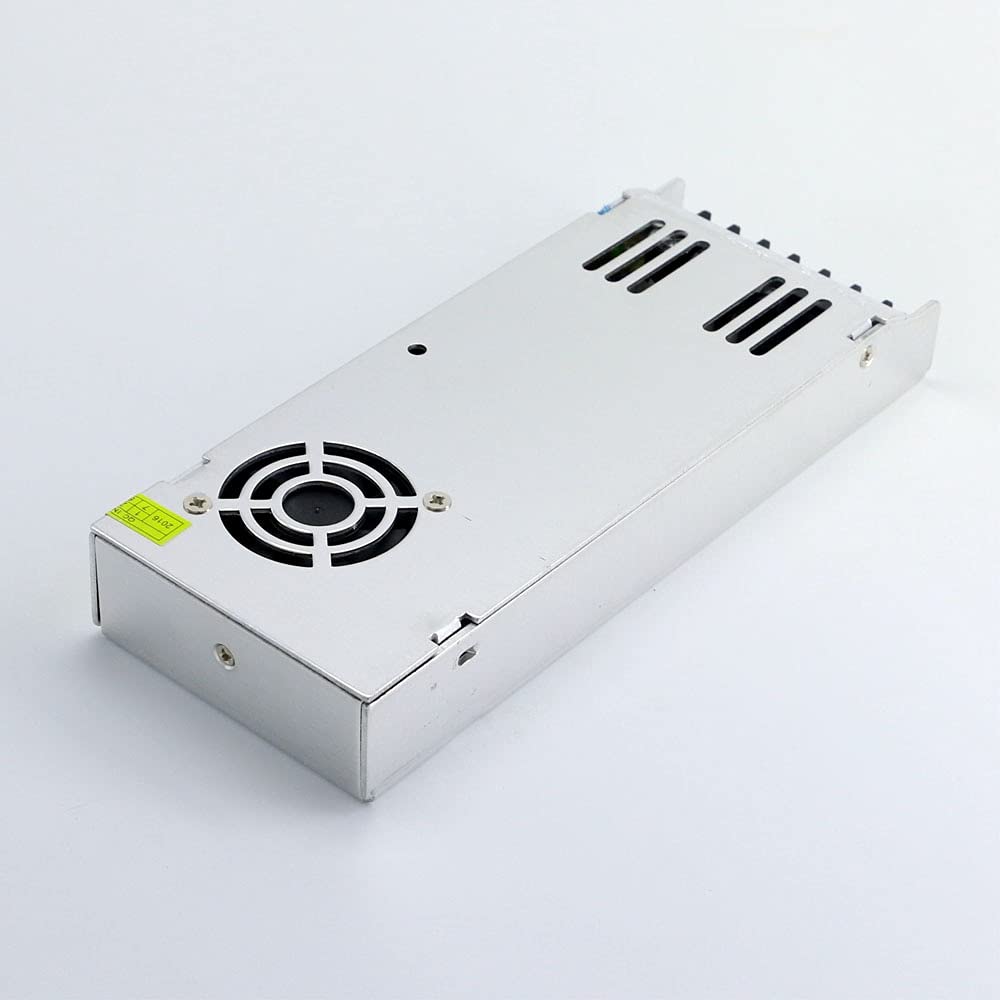 Alimentatore Interruttore Autista 5V 30A 150W. Alimentatore Ultra Slim Switch Trasformatore di Alimentazione