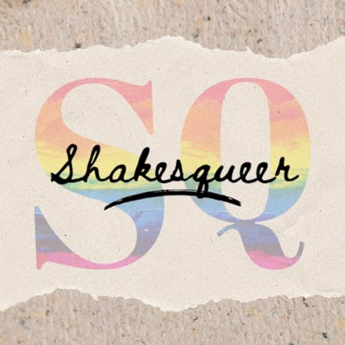 Shakesqueer cover art