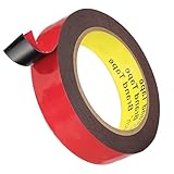 EMITEVER Double Sided Tape, Heavy Duty Mounting...