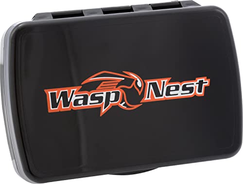 Wasp Nest (Broadhead Case)