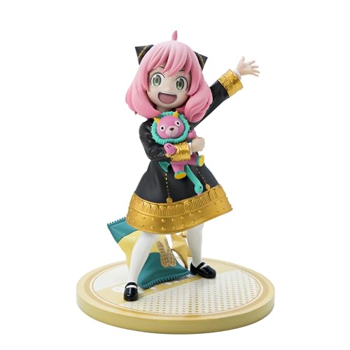 ABYstyle Studio - Figura Decorativa de Anya Forger