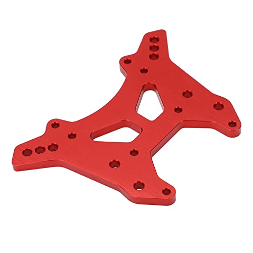 Tour d'amortisseur Kraton 6S avant alliage aluminium contre rupture suspension 1/8