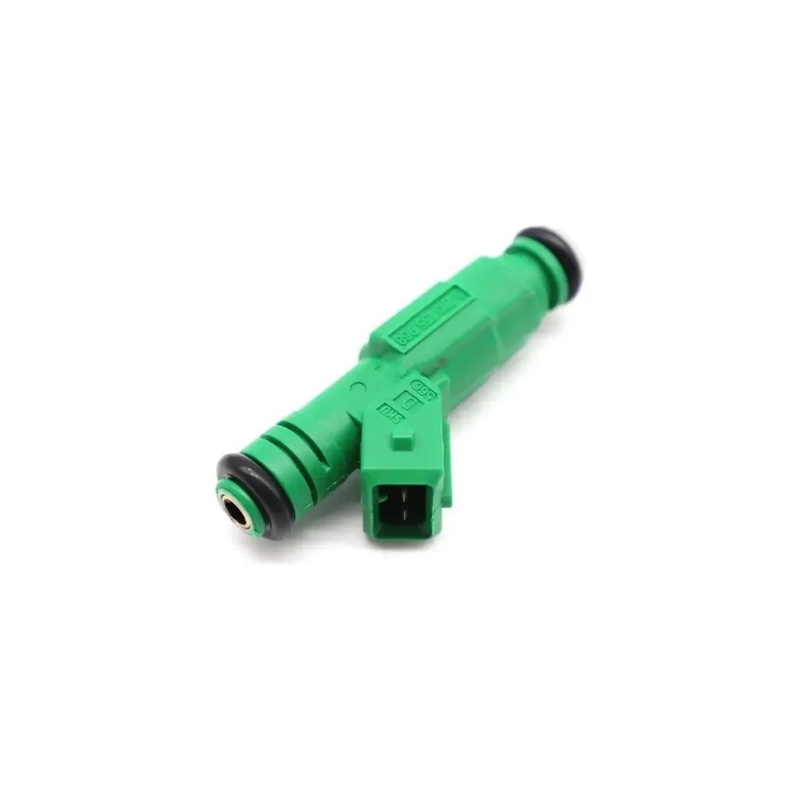 Gsdwwew One Color For Pontiac For Firebird For Transam V8 Engine Fuel Injector 0280155968 0280150558 Tk-Fi440c968-4 440Cc Fuel Injector(4Pcs)