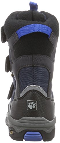Jack Wolfskin Boys Snow Diver Texapore, Stivali da...
