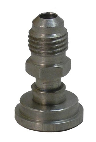 1/4" Stainless MFL Tail Piece