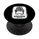 Photo Gallery calcio mamma sbiancato messy bun festa della mamma divertente calcio mamma popsockets popgrip intercambiabile Photo Gallery calcio mamma sbiancato messy bun festa della mamma divertente calcio mamma popsockets popgrip intercambiabile