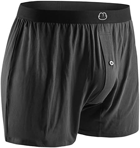 Men's comfortable loose underwear Clearance