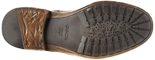 Image of Geox Men's U Cannaregio C Ankle Boots