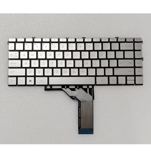 For HP Envy 16-H SN1A72B�C�������p�m�[�g�p�\�R�� �L�[�{�[�h�p��o�b�N���C�g