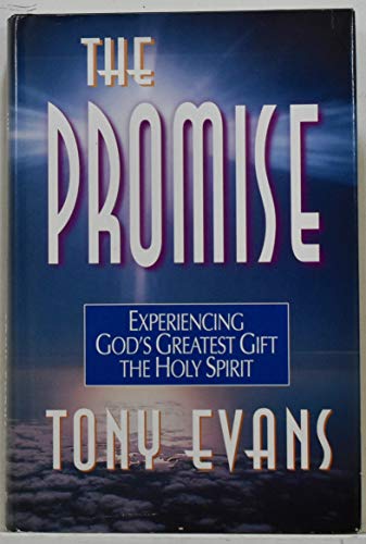 THE PROMISE B000PGNJDO Book Cover