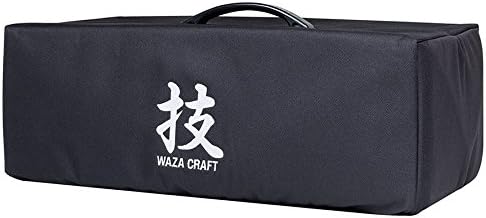 BOSS Wazacraft CA212 Amp Cover (BAC-WZ212)