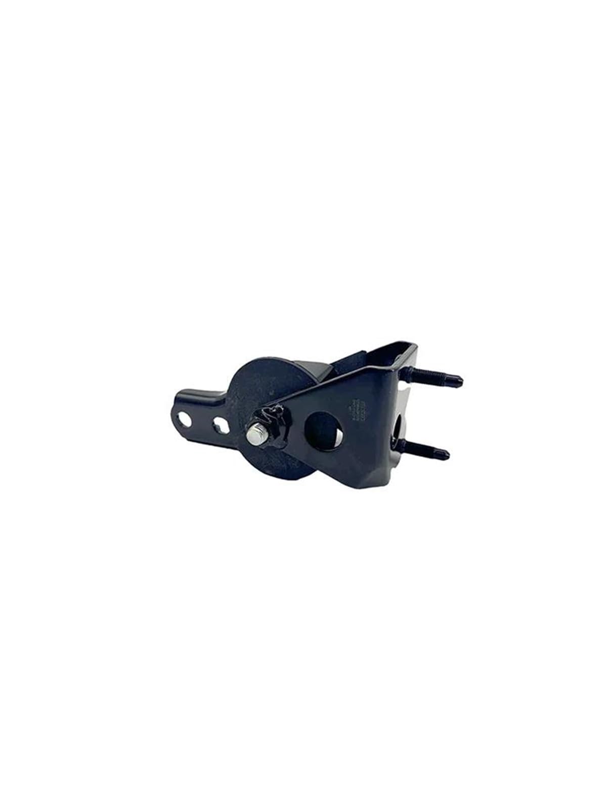 Yeskit One Color Auto Accessories Parts Engine Bracket Torque 12380-0P070 For Toyota For Highlander Gsu45 3.5L 2009-2015