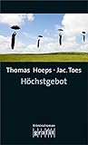 Cover zum Buch Höchstgebot