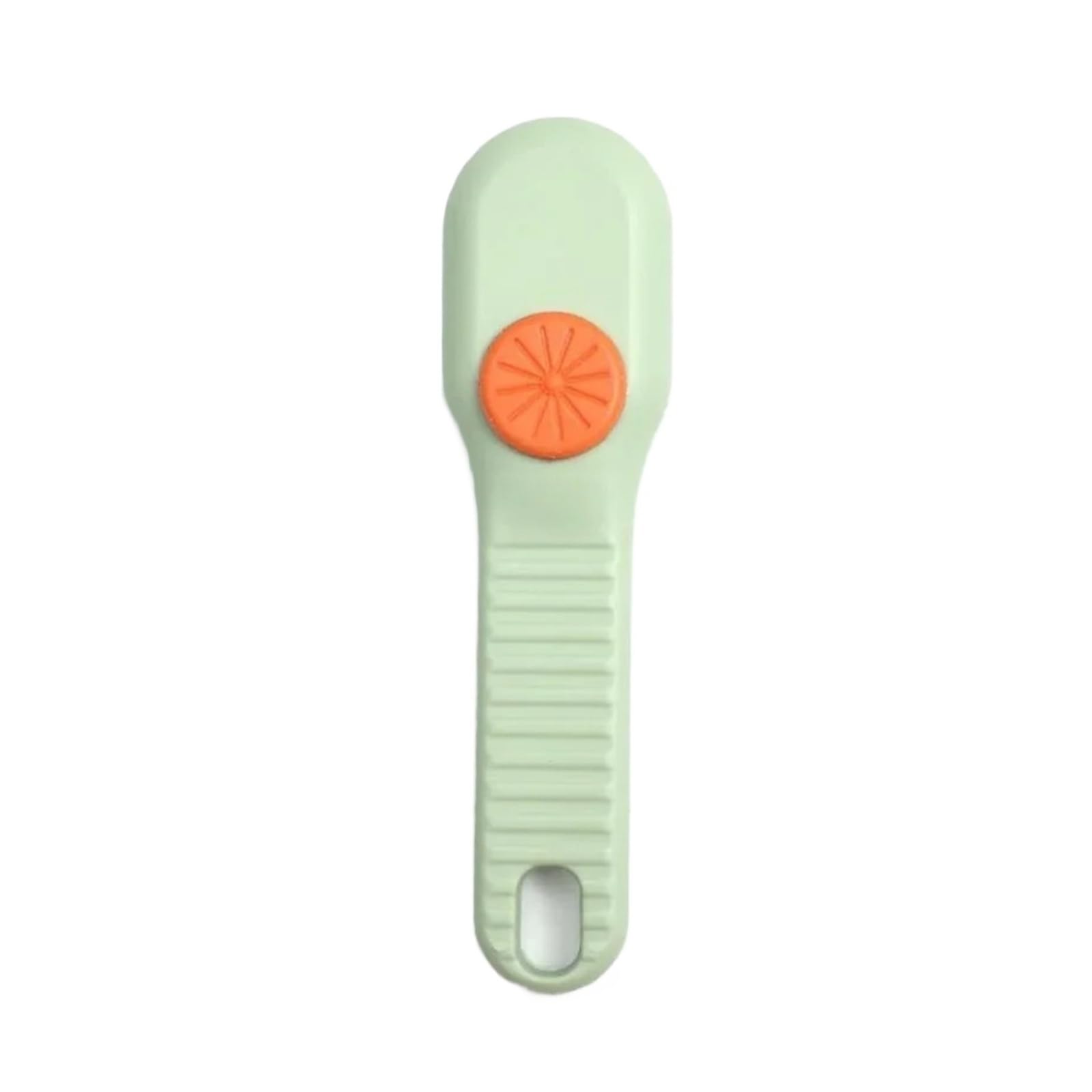 Wei Shuqiang Green 1Pcs Multifunctional Shoe Brushes With Soap Dispenser Long Handle Brush Cleaner For Clothes Shoes Household Laundry Cleaning(Green)
