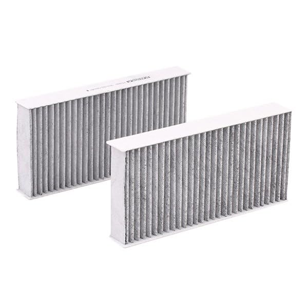 Filtro Abitacolo Al Carbone Attivo 424I0431 Per Mini Cooper E Altri Modelli - Foto 6