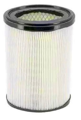 Mahle Lx 597 - Filtro Dell'Aria Per Saxo, Xsara, 106 Ii