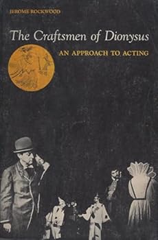 Paperback The Craftsmen of Dionysus Book