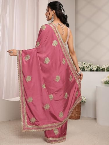 Image of Libas Womens Saree