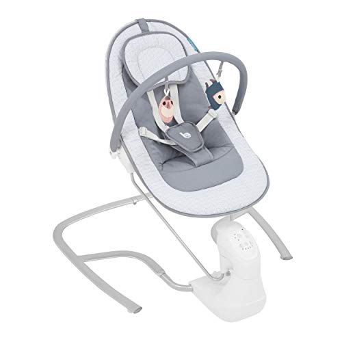 Meilleure Balancelle Bebe Avis Test Comparatif 21