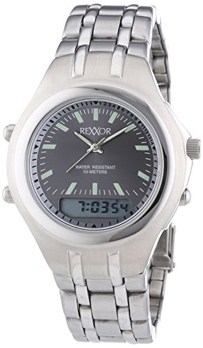 Montre Homme Quartz boussole et alarme pour le sport et les aventures urbaines