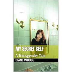 My Secret Self Audiolibro Por Diane Woods arte de portada