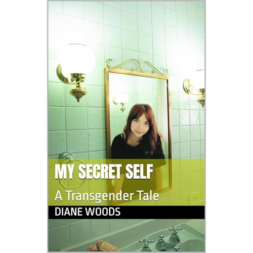 My Secret Self by Diane Woods episode artwork