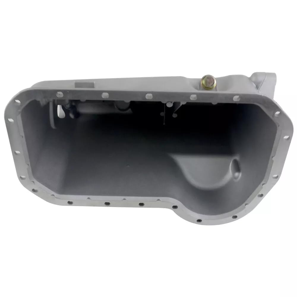Coppa dell'olio motore di ricambio per Tran-Sporter Box III 1.6 TD 1.6 D 1.7 TD accessori auto parte # 068103601AB