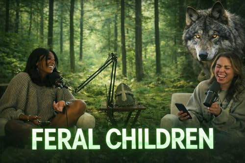The Stories of Feral Children