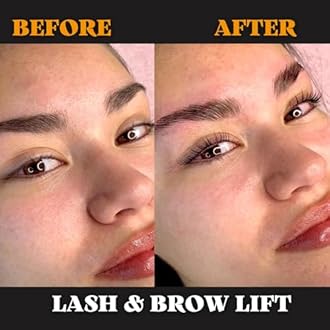 ARYANA NEW YORK Lash Lift And Brow Lamination Kit - Professional Series