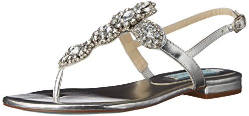 Blue by Betsey Johnson SB-GEM-942 Blue by Betsey Johnson SB-GEM-942