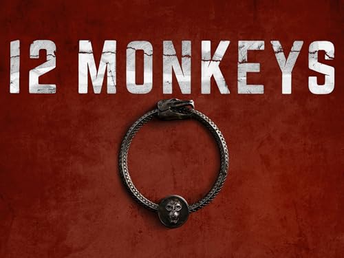 12 Monkeys