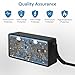 KAQIAR 65W Laptop Charger Compatible with HP EliteBook Folio 840 450 9480m 9470m ProBook 430 G1 G2 440 455 645 650 255 EliteBook Revolve 810 G1 G2 820 G1 725 G2 745 G2 Upgrade 18.5V 3.5A Power Adapter