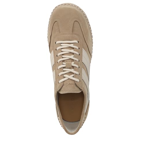 Image of Vince Oasis Espadrille Lace-Up Shoes