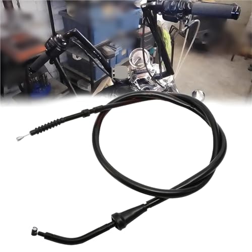 Câble d'embrayage moto 32738563262 haute résistance pour G310R 2015-2020