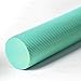 KKCD Rouleau de Mousse Flottant Muscle Roller - Yoga Pilates Fitness Rouleau en Mousse Sport Train Gym Massage Exercice Détendre Rouleaux De Mousse (Couleur : Pink, Taille : 60 cm)