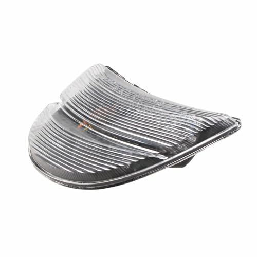 Feu stop arrière clignotant LED CBR954 solution clignotant cassé - 4