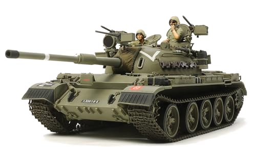 Tamiya Tiran 5