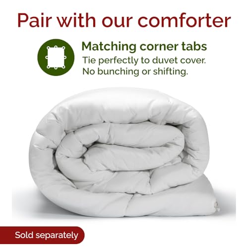 Image of CGK Unlimited Christmas Duvet Cover Twin Size - 68 x 90, Pickup Trucks